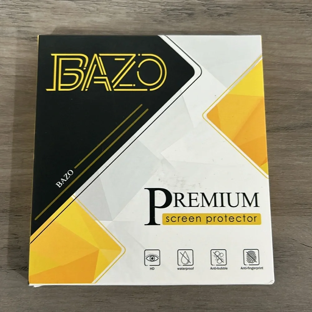 Apple Watch Screen Protector